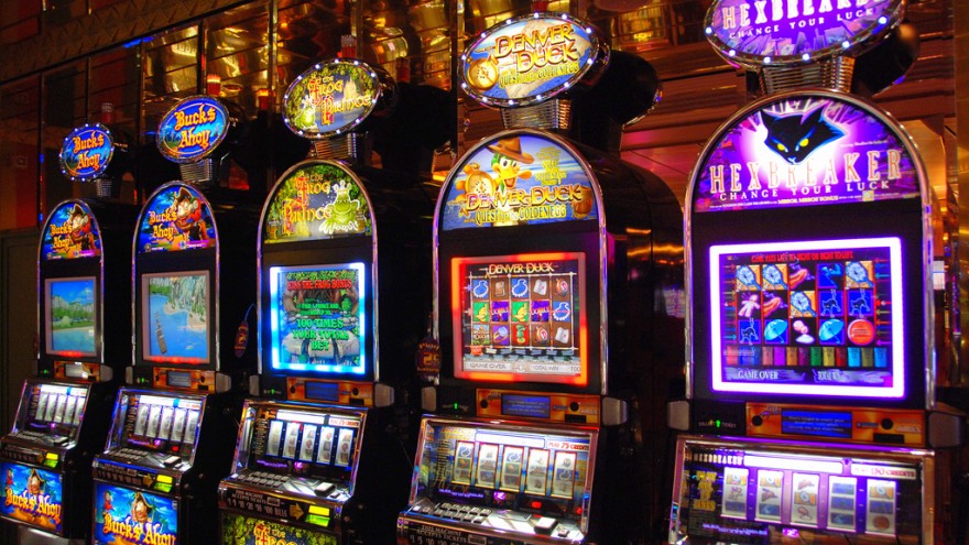 Eksklusif: Wawancara dengan Pembuat Game Slot Terkenal