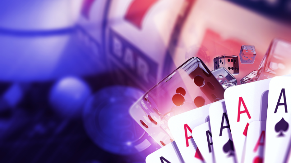 Behind the Scenes: Teknologi di Balik Slot Games Modern