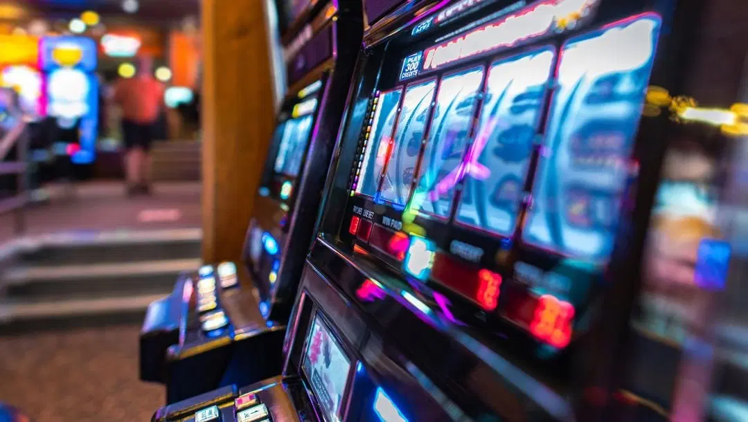 Slot yang Menyamar Jadi Game Arcade, Bikin Lupa Kalau Lagi Main Slot