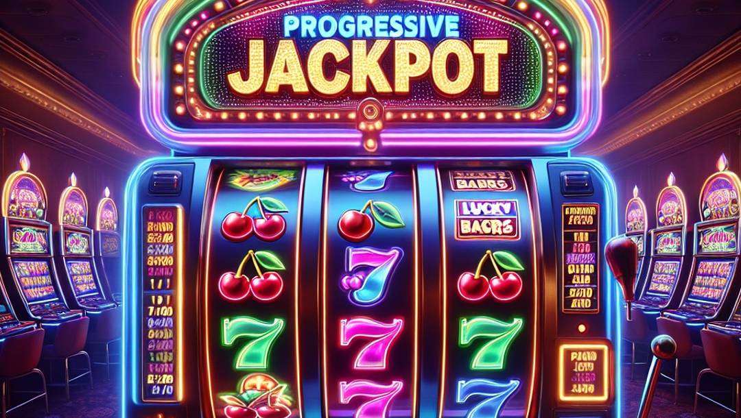 Slot Progresif: Jalan Pintas Menuju Jackpot Miliaran