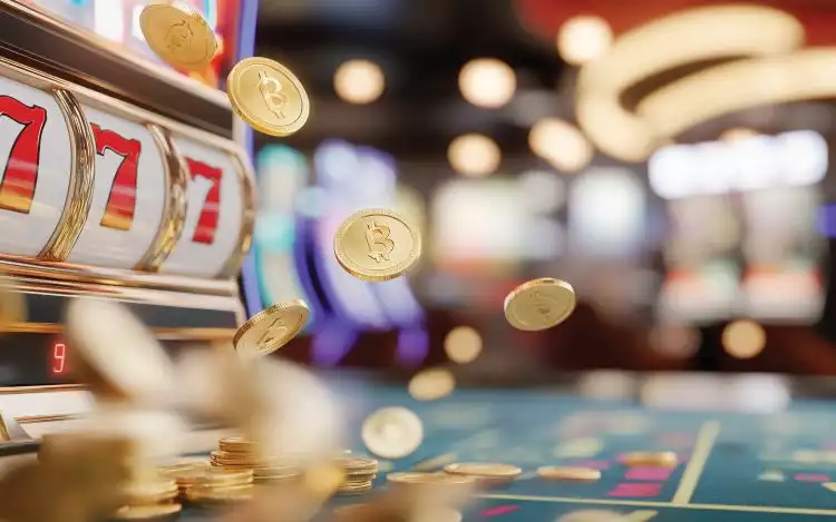 Slot dengan Jackpot Harian Terbesar, Beneran Ada?