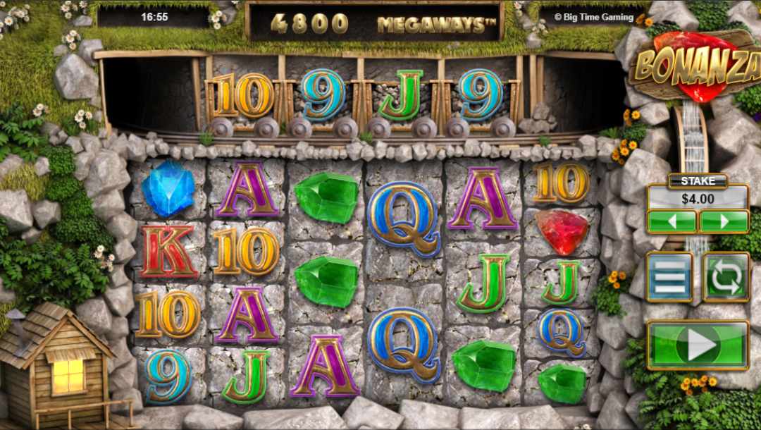 Slot Megaways: Kenapa Banyak Banget yang Ketagihan?