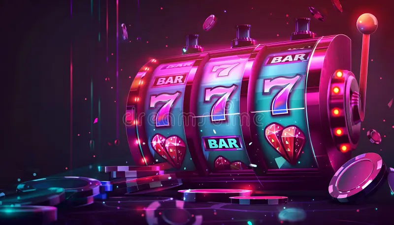 Auto-Spin di Slot: Beneran Praktis atau Rugi?