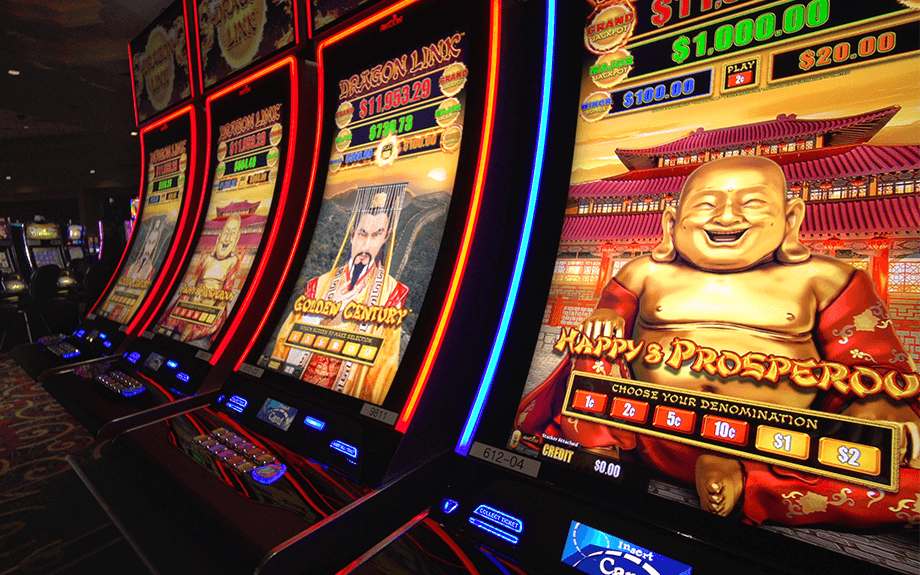 7 Game Slot Bertema Asia yang Bikin Nostalgia
