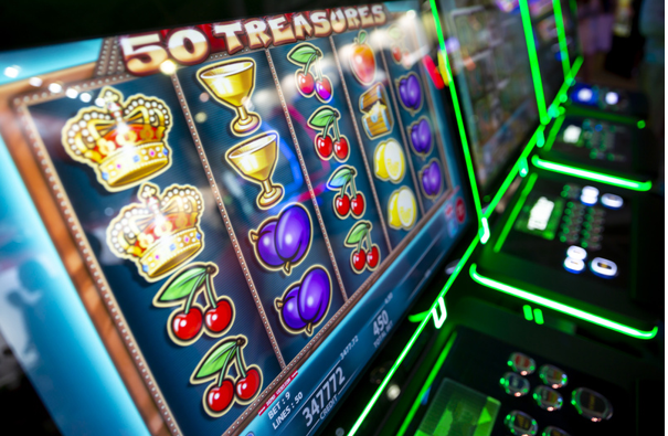 Mengenal RTP dan Volatilitas dalam Game Slot